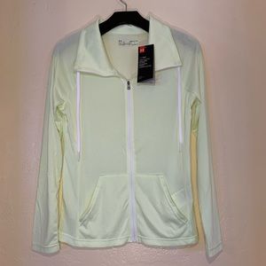 Under Armour long sleeve. Women’s size small. NWT